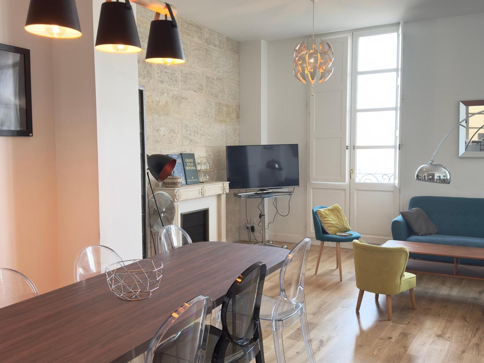 L'Annexe Bordeaux Traditions Luaran gambar