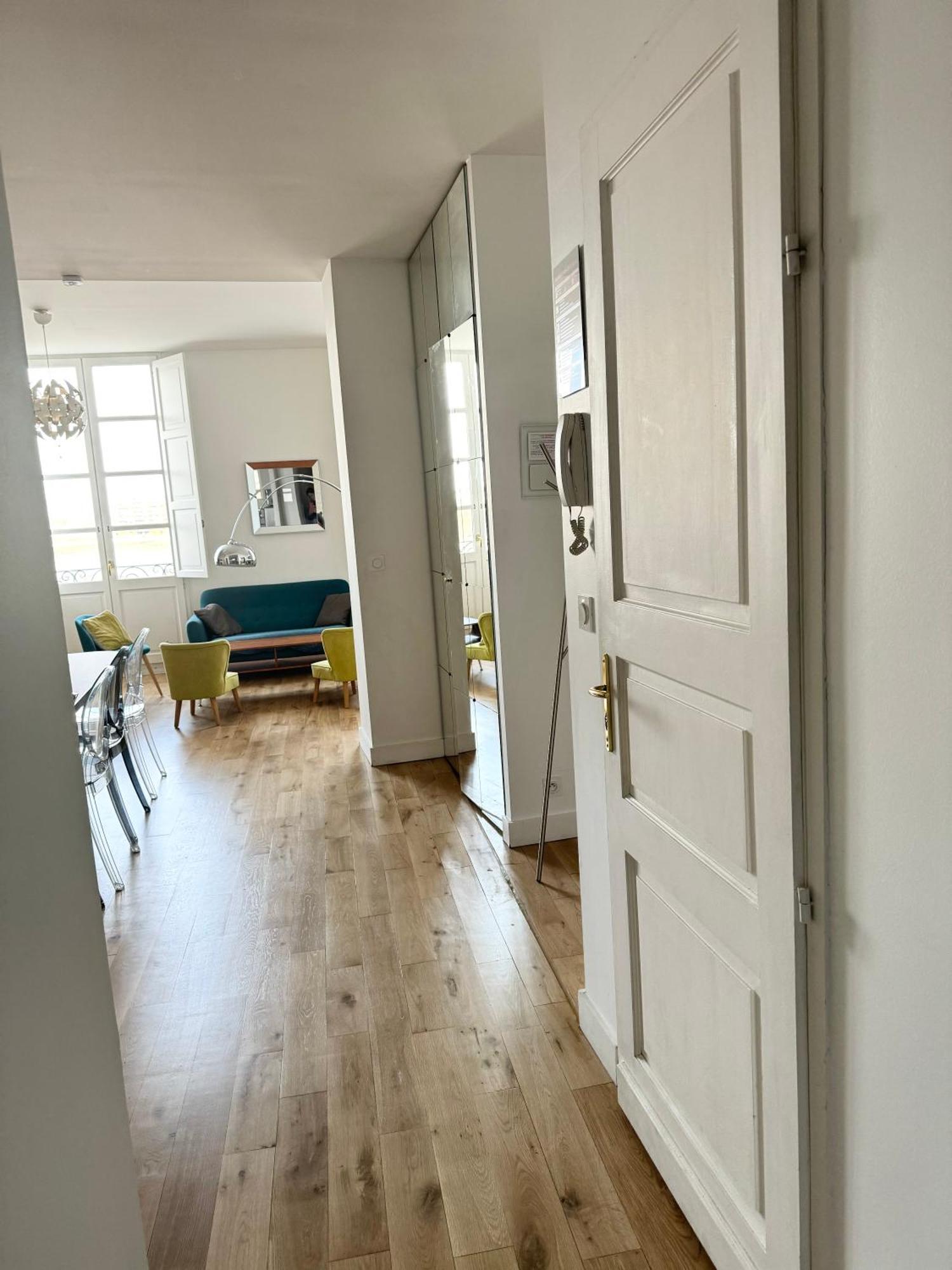 L'Annexe Bordeaux Traditions Luaran gambar