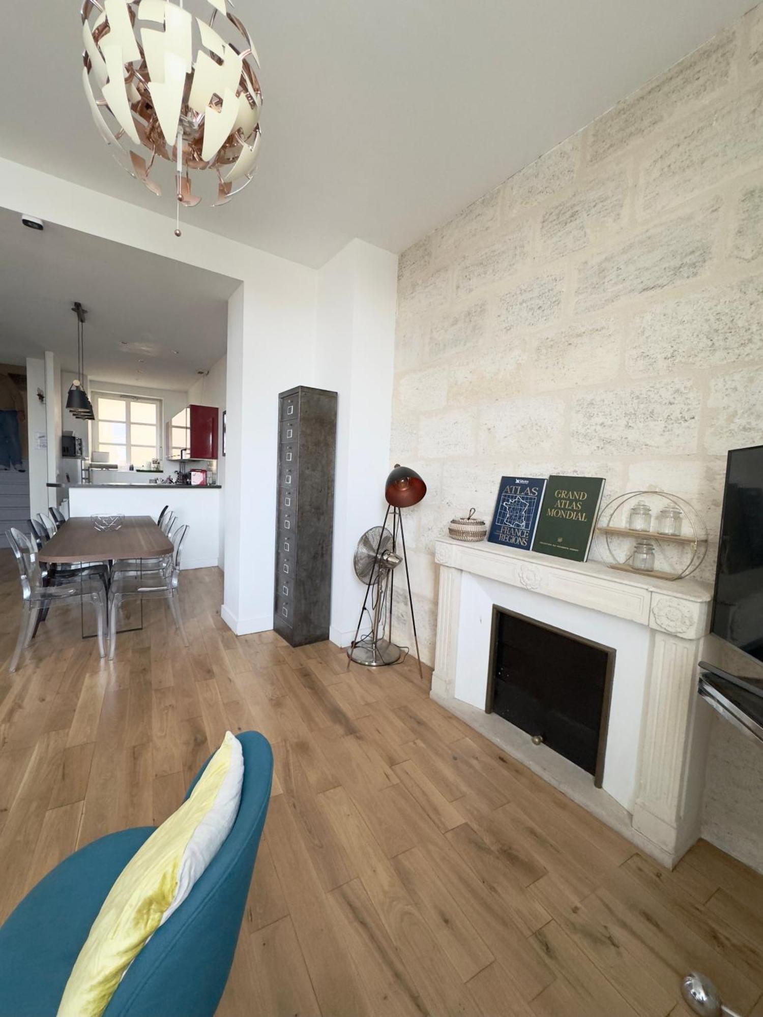 L'Annexe Bordeaux Traditions Luaran gambar