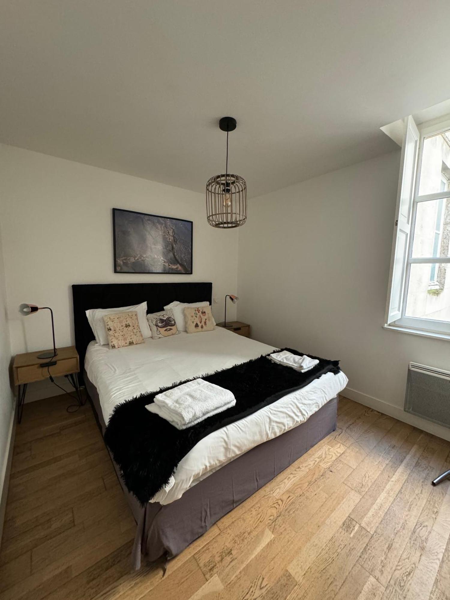 L'Annexe Bordeaux Traditions Luaran gambar