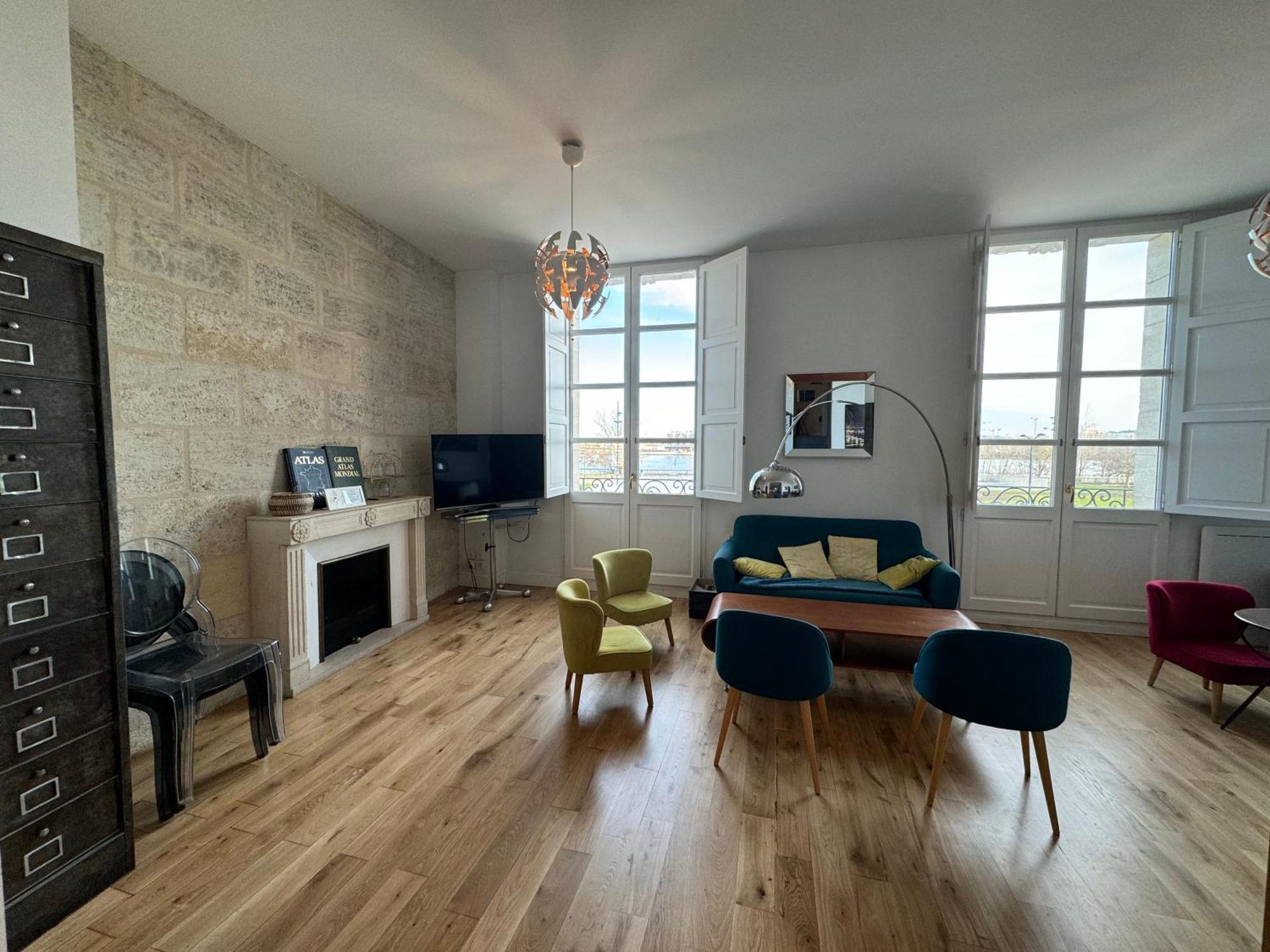 L'Annexe Bordeaux Traditions Luaran gambar
