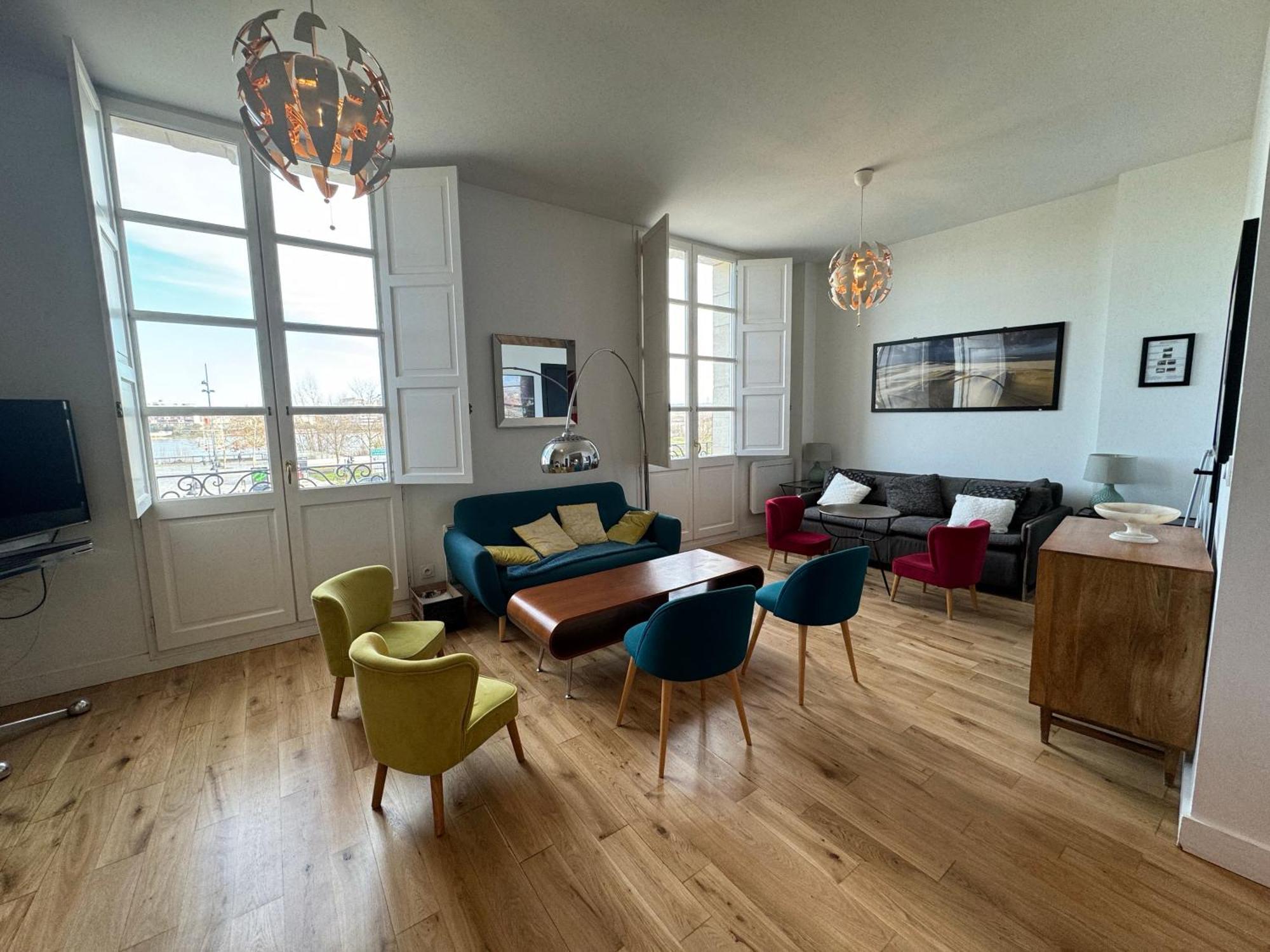 L'Annexe Bordeaux Traditions Luaran gambar