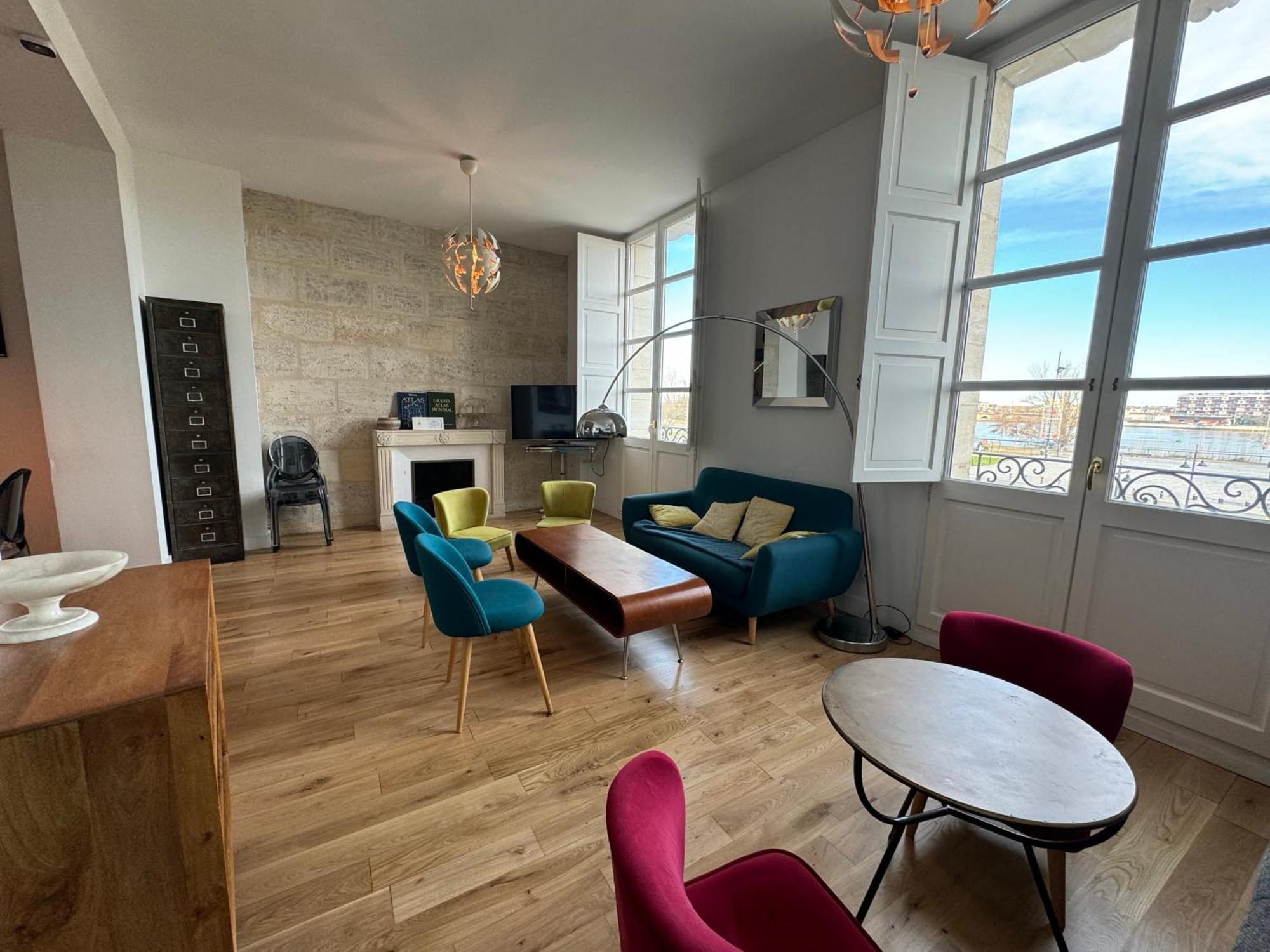 L'Annexe Bordeaux Traditions Luaran gambar
