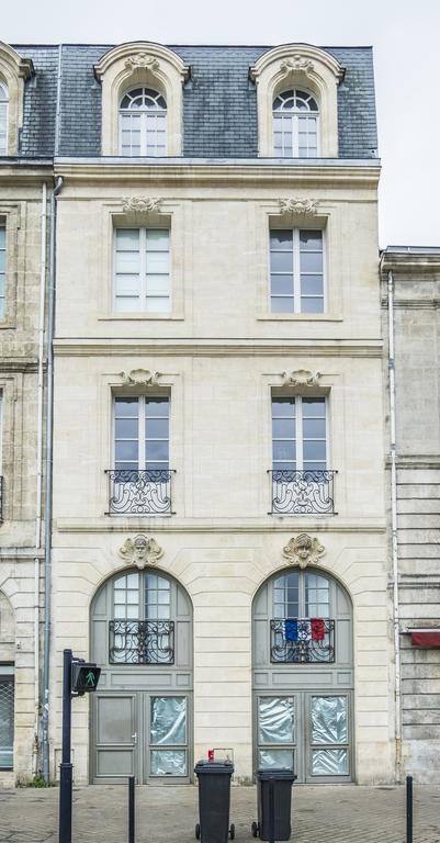 L'Annexe Bordeaux Traditions Luaran gambar