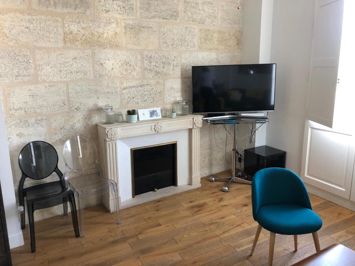 L'Annexe Bordeaux Traditions Luaran gambar